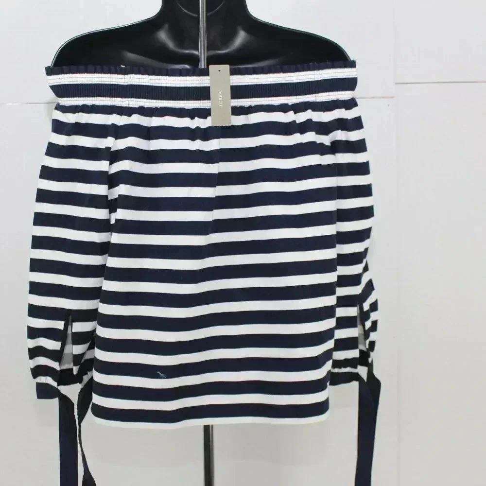 NWT J.CREW TOP